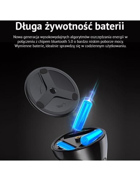 Uchwyt śledzący do smartfonów 360°  Ulanzi Apai Genie