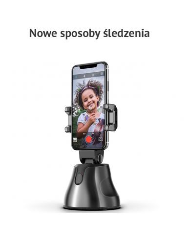 Uchwyt śledzący do smartfonów 360°  Ulanzi Apai...