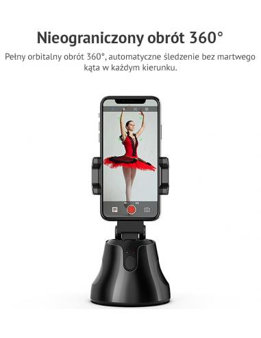 Uchwyt śledzący do smartfonów 360°  Ulanzi Apai...