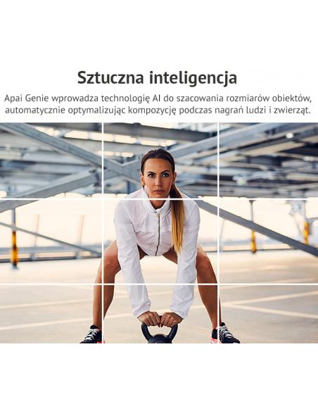 Uchwyt śledzący do smartfonów 360°  Ulanzi Apai Genie