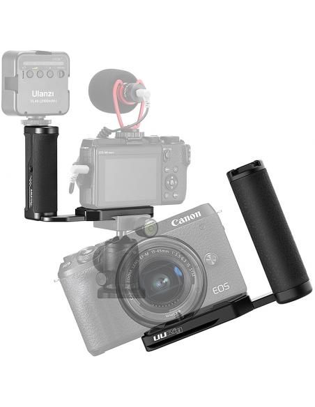 Uniwersalny uchwyt GRIP  Ulanzi UURig R043