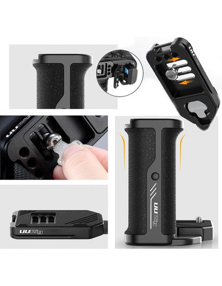 Uniwersalny uchwyt GRIP  Ulanzi UURig R043