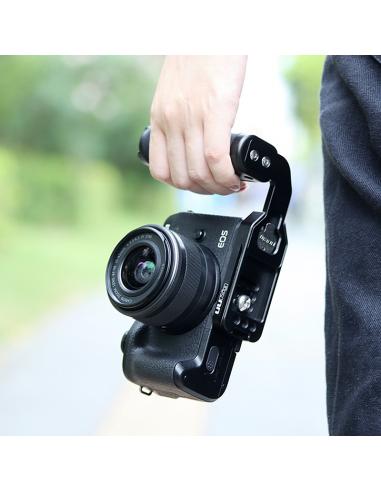 Uniwersalny uchwyt GRIP  Ulanzi UURig R043