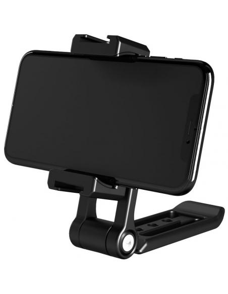 Metalowy uchwyt do smartfonów  Ulanzi ST-16