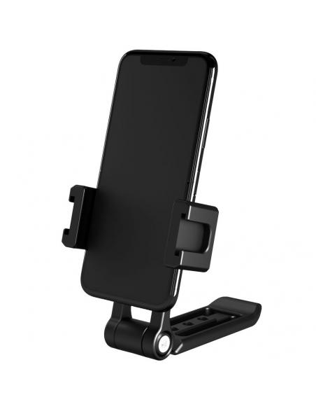 Metalowy uchwyt do smartfonów  Ulanzi ST-16