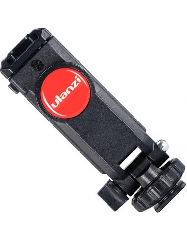 Uchwyt statywowy do smartfonu  Ulanzi ST-06