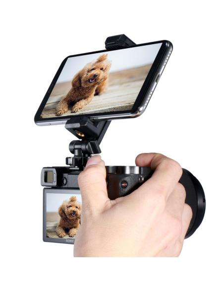 Uchwyt statywowy do smartfonu  Ulanzi ST-06