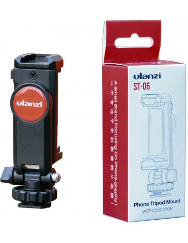 Uchwyt statywowy do smartfonu  Ulanzi ST-06