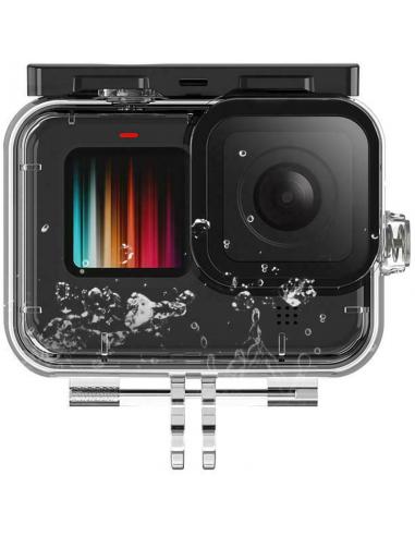 Obudowa wodoodporna 60m do GoPro Hero 9 -...