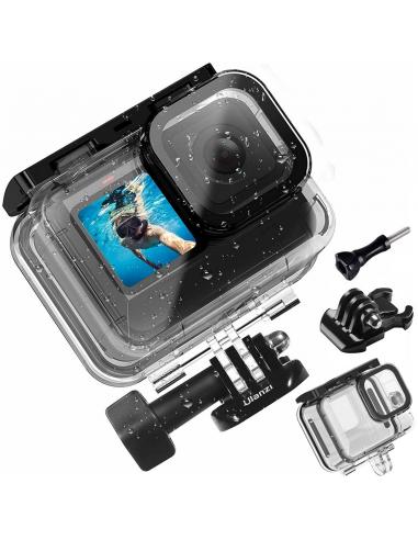 Obudowa wodoodporna 60m do GoPro Hero 9 -...