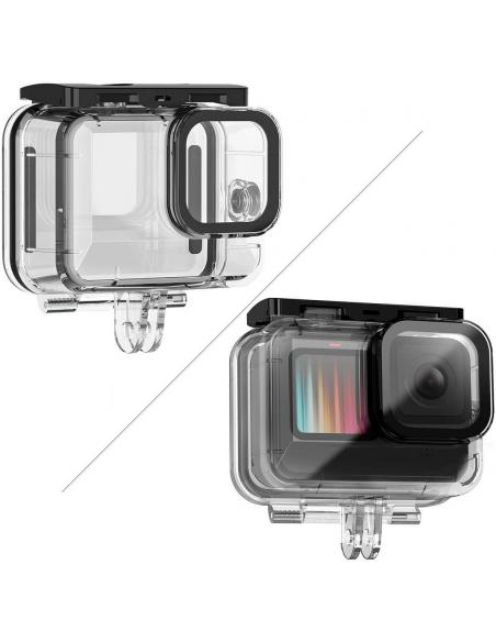 Obudowa wodoodporna 60m do GoPro Hero 9 - Ulanzi G9-7