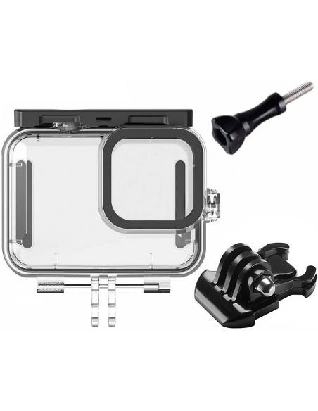 Obudowa wodoodporna 60m do GoPro Hero 9 - Ulanzi G9-7