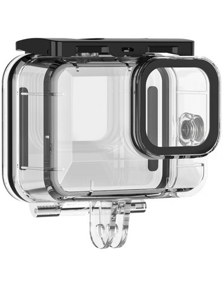 Obudowa wodoodporna 60m do GoPro Hero 9 - Ulanzi G9-7