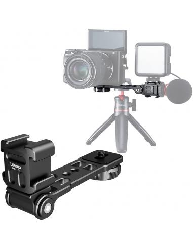 Uniwersalny uchwyt z trzema zimnymi stopkami...