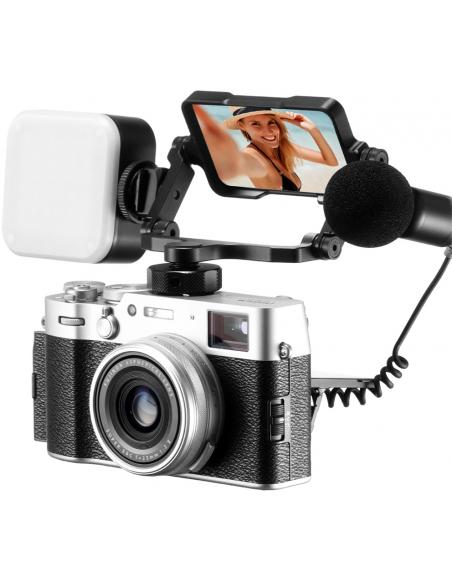 Lustro akrylowe do selfie  Ulanzi PT-14
