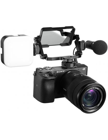 Lustro akrylowe do selfie  Ulanzi PT-14