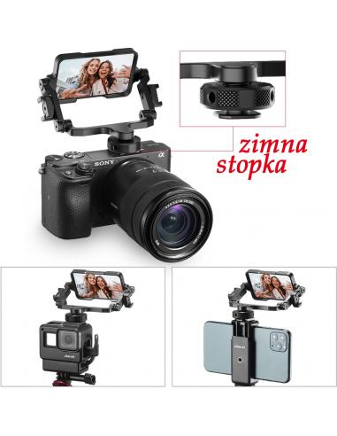 Lustro akrylowe do selfie  Ulanzi PT-14