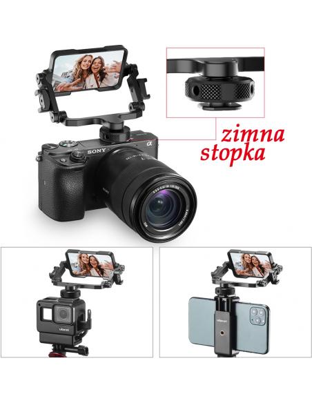 Lustro akrylowe do selfie  Ulanzi PT-14