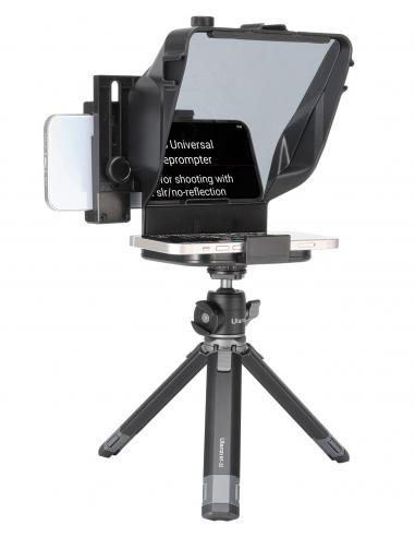 Teleprompter do lustrzanek i smartfonów  Ulanzi...
