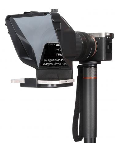 Teleprompter do lustrzanek i smartfonów  Ulanzi...