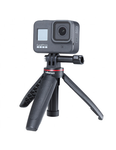 Statyw do kamer sportowych  Ulanzi MT-09
