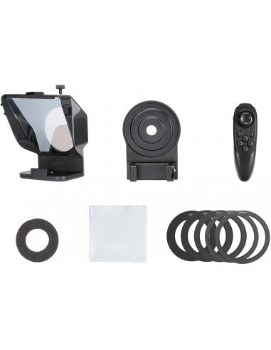 Teleprompter do lustrzanek i smartfonów  Ulanzi...