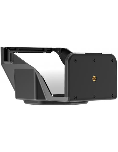 Teleprompter do lustrzanek i smartfonów  Ulanzi PT-15