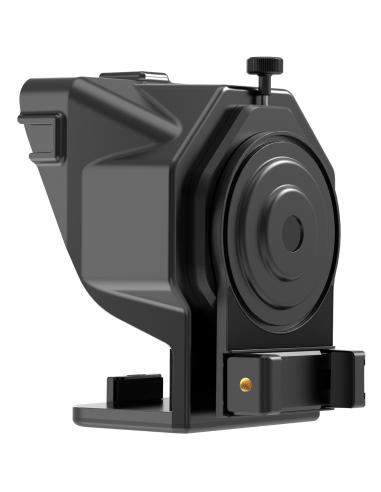 Teleprompter do lustrzanek i smartfonów  Ulanzi...