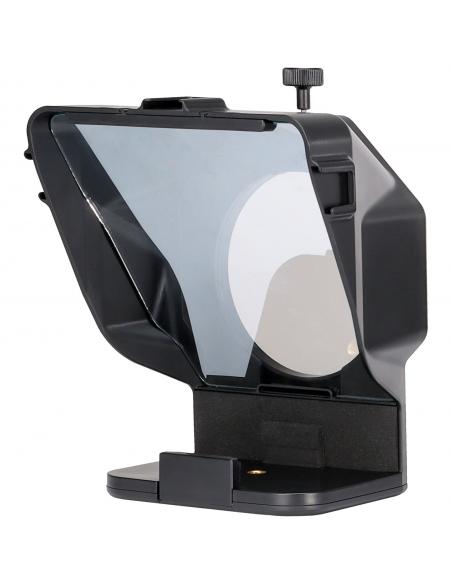 Teleprompter do lustrzanek i smartfonów  Ulanzi PT-15