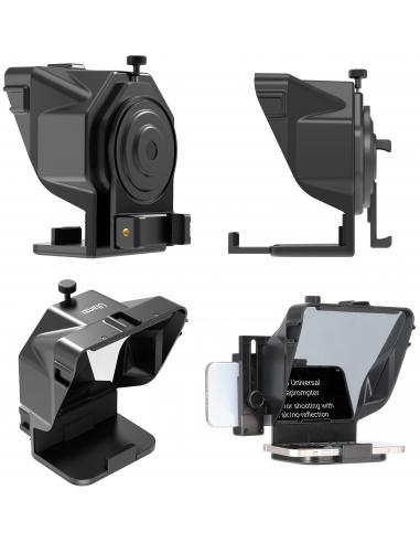 Teleprompter do lustrzanek i smartfonów  Ulanzi...