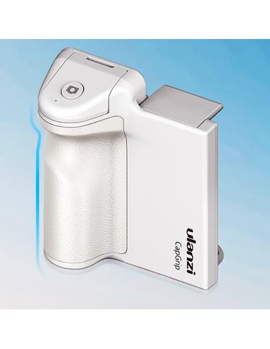 Uchwyt z pilotem Bluetooth do smartfona  Ulanzi...
