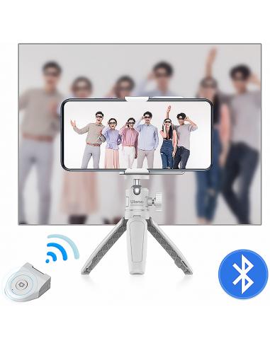 Uchwyt z pilotem Bluetooth do smartfona  Ulanzi...