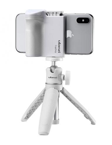 Uchwyt z pilotem Bluetooth do smartfona  Ulanzi...