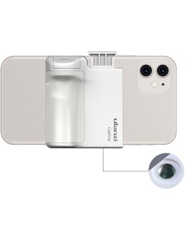 Uchwyt z pilotem Bluetooth do smartfona  Ulanzi...