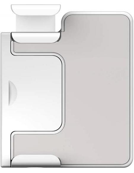 Uchwyt z pilotem Bluetooth do smartfona  Ulanzi CapGrip White
