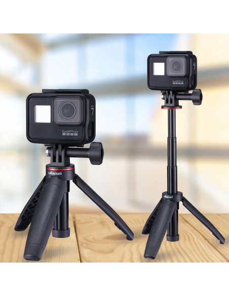 Statyw do kamer sportowych  Ulanzi MT-09