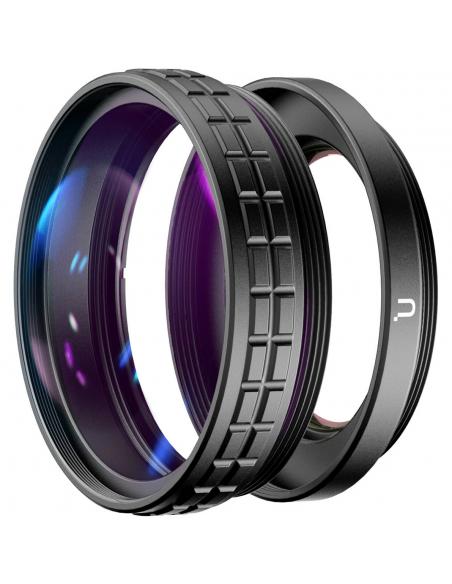 Obiektyw szerokokątny/macro 2w1 do aparatów SONY  Ulanzi WL-1