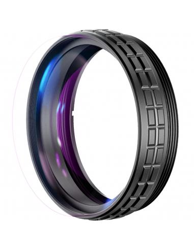 Obiektyw szerokokątny/macro 2w1 do aparatów...