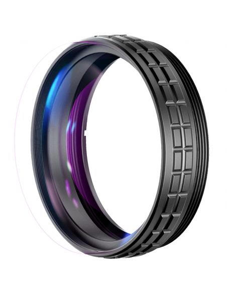 Obiektyw szerokokątny/macro 2w1 do aparatów SONY  Ulanzi WL-1