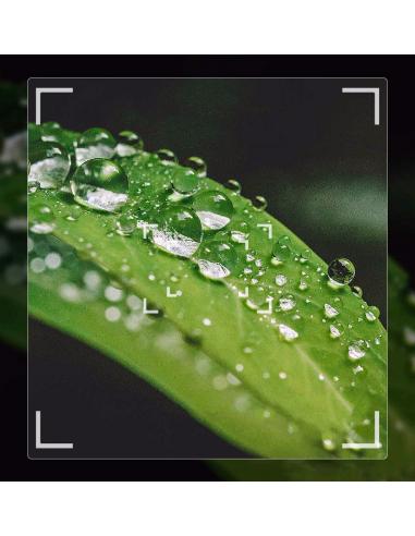 Obiektyw szerokokątny/macro 2w1 do aparatów...