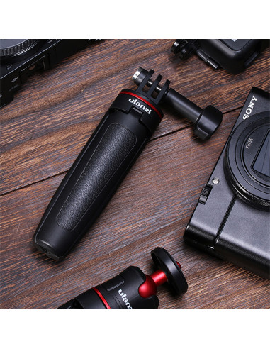 Statyw do kamer sportowych  Ulanzi MT-09