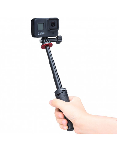 Statyw do kamer sportowych  Ulanzi MT-09