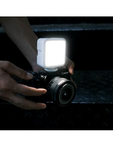 Lampa LED Ulanzi VL49 WHITE