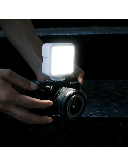 Lampa LED Ulanzi VL49 WHITE