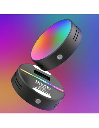 Lampa LED Ulanzi R66 RGB