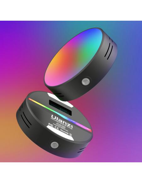 Lampa LED Ulanzi R66 RGB