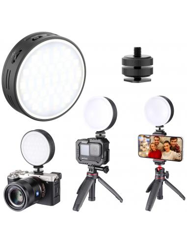 Lampa LED Ulanzi R66 RGB