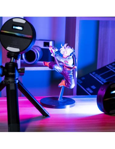 Lampa LED Ulanzi R66 RGB