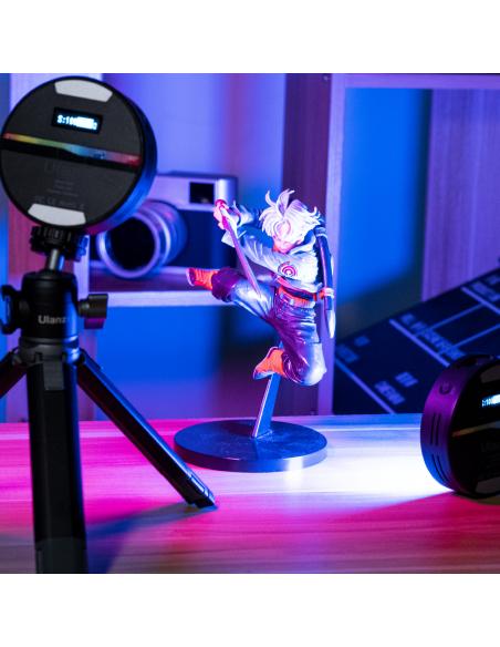 Lampa LED Ulanzi R66 RGB