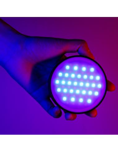 Lampa LED Ulanzi R66 RGB